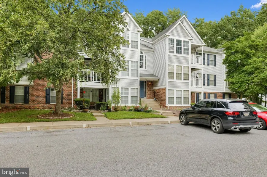 1307-b Clover Valley Way #1307 B, Edgewood, MD 21040 - #2