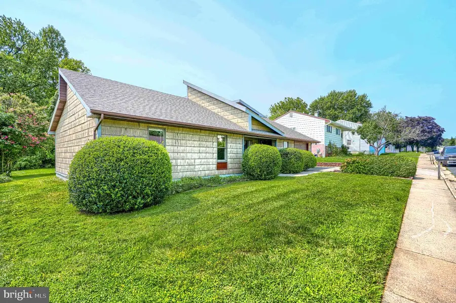 1106 Bern Dr, Havre De Grace, MD 21078 - #3