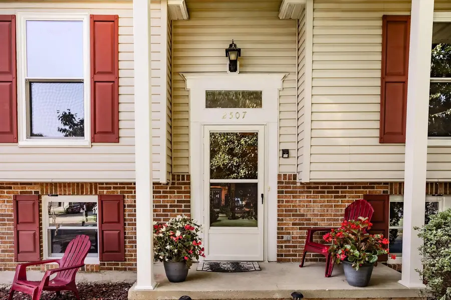 2507 Laurel Valley Grth, Abingdon, MD 21009 - #3