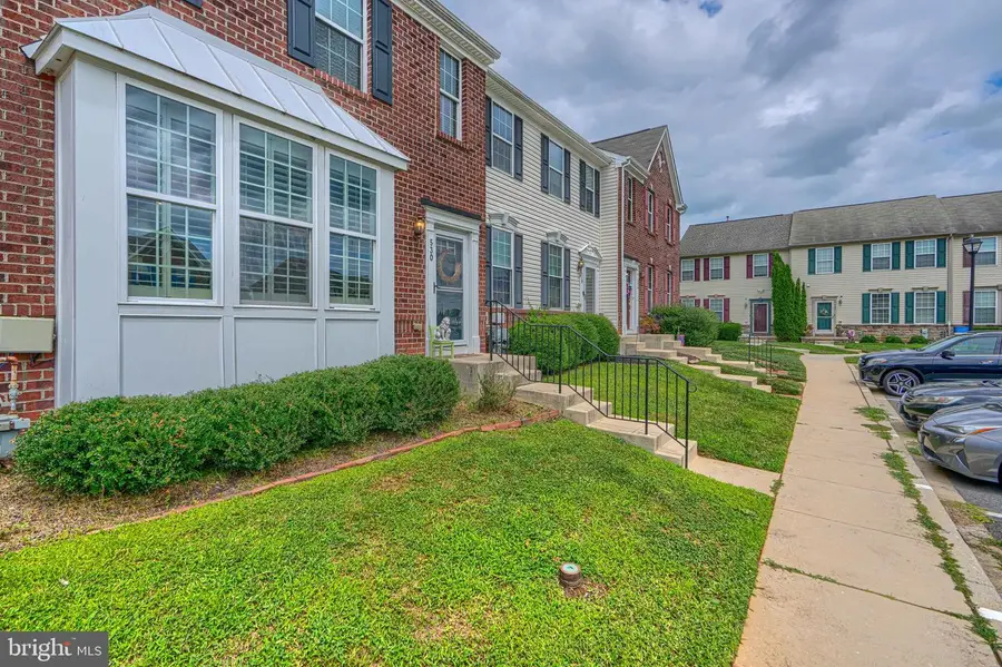 530 Lothian Way, Abingdon, MD 21009 - #3