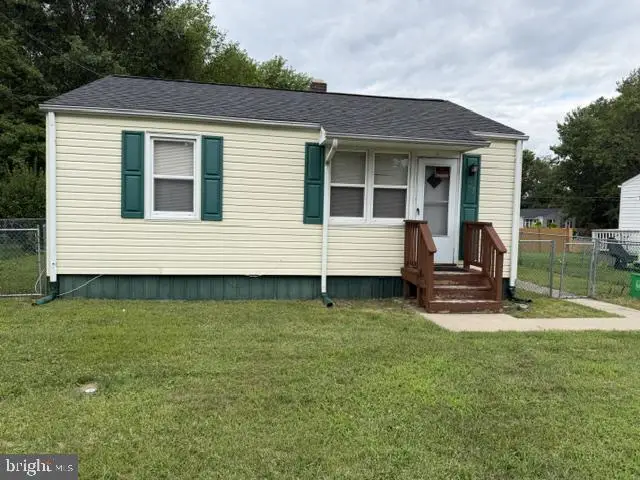 27 Swan St, Aberdeen, MD 21001 - #1