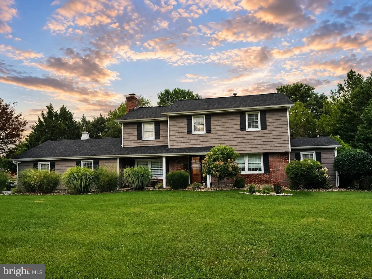 1405 Gunston Rd, Bel Air, MD 21015 - #1