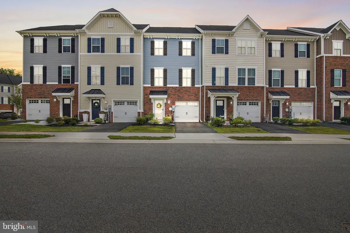 2528 Schooner Way, Bel Air, MD 21015 - #1