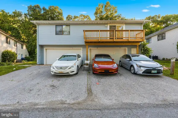 814-b Windstream Way #b, EDGEWOOD, MD 21040