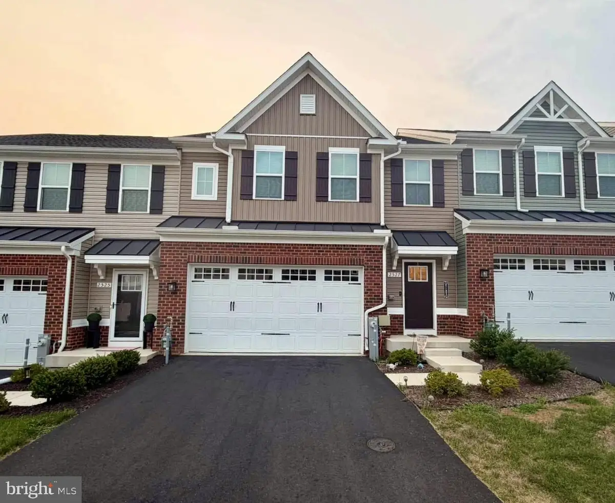 2527 Chessie Way, Bel Air, MD 21015 - #1