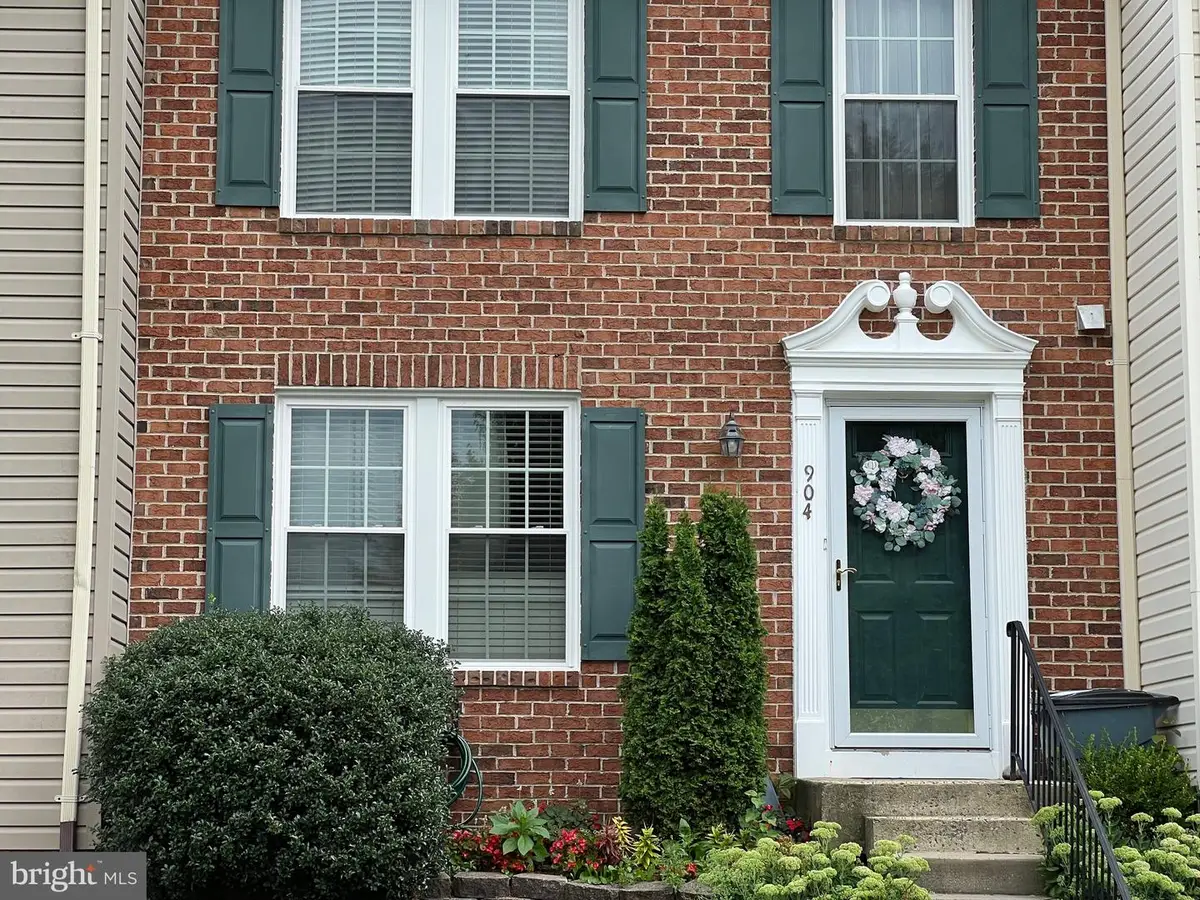 904 Felicia Ct, Bel Air, MD 21014 - #1