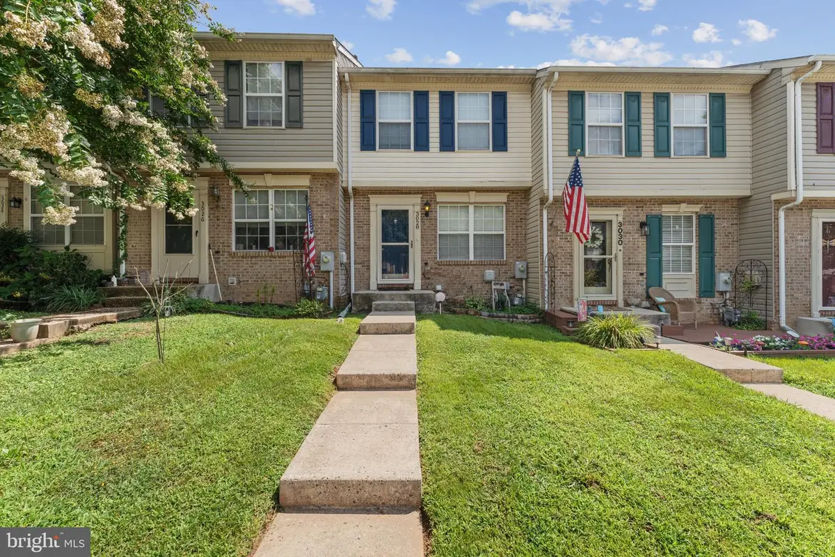 3028 Benefit Ct, Abingdon, MD 21009 - #1