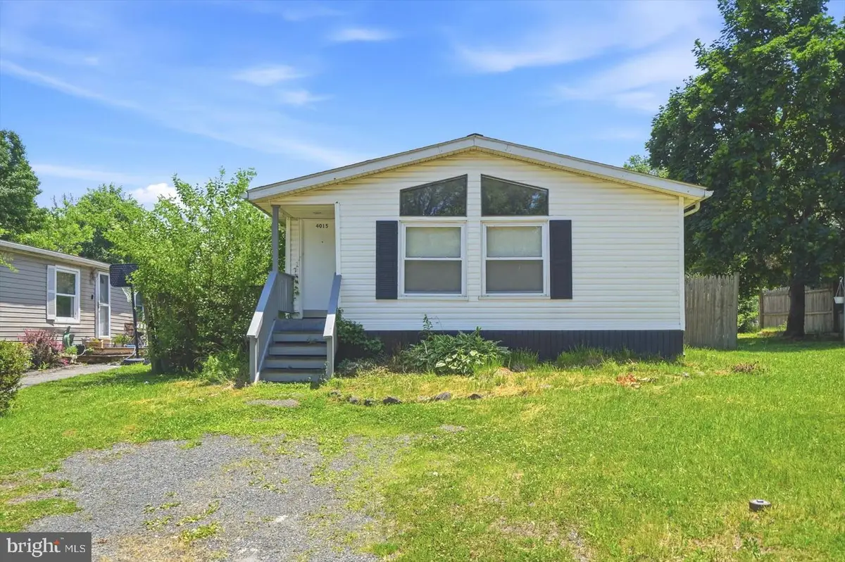 4015 Timothy Dr, Abingdon, MD 21009 - #1