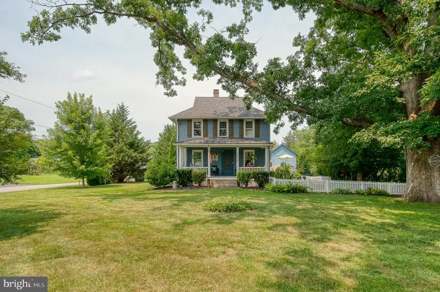 2410 Watervale Rd, Fallston, MD 21047 - #2
