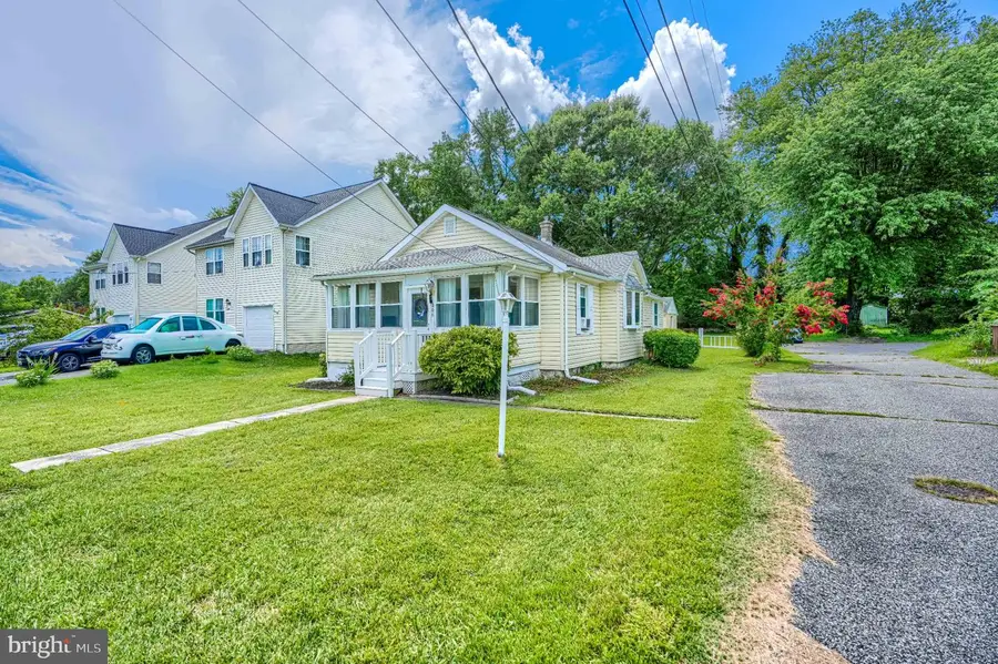 206 Oak St, Edgewood, MD 21040 - #3