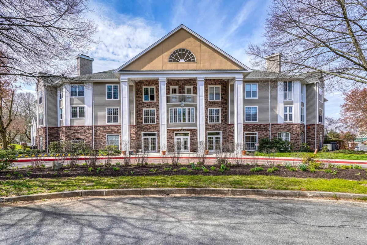 600 Squire Ln #600-2d, Bel Air, MD 21014 - #1