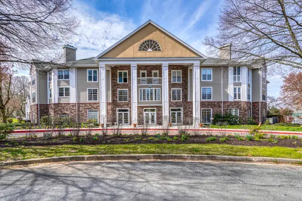 600 Squire Ln #600-2d, BEL AIR, MD 21014