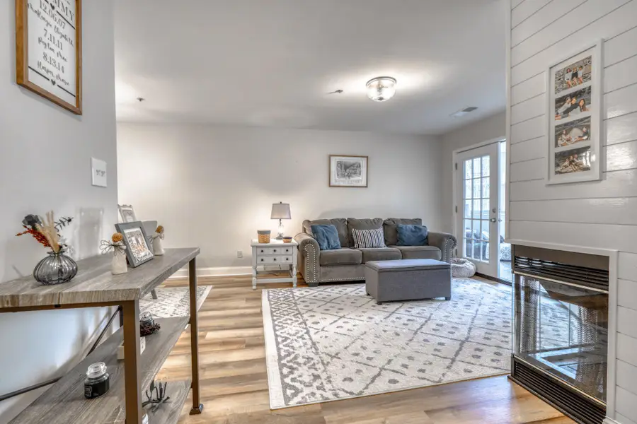 600 Squire Ln #600-2d, Bel Air, MD 21014 - #2