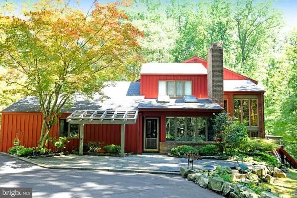 405 Prospect Mill Rd, BEL AIR, MD 21015
