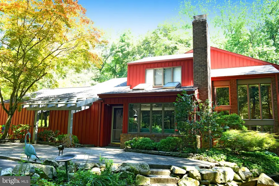 405 Prospect Mill Rd, Bel Air, MD 21015 - #2