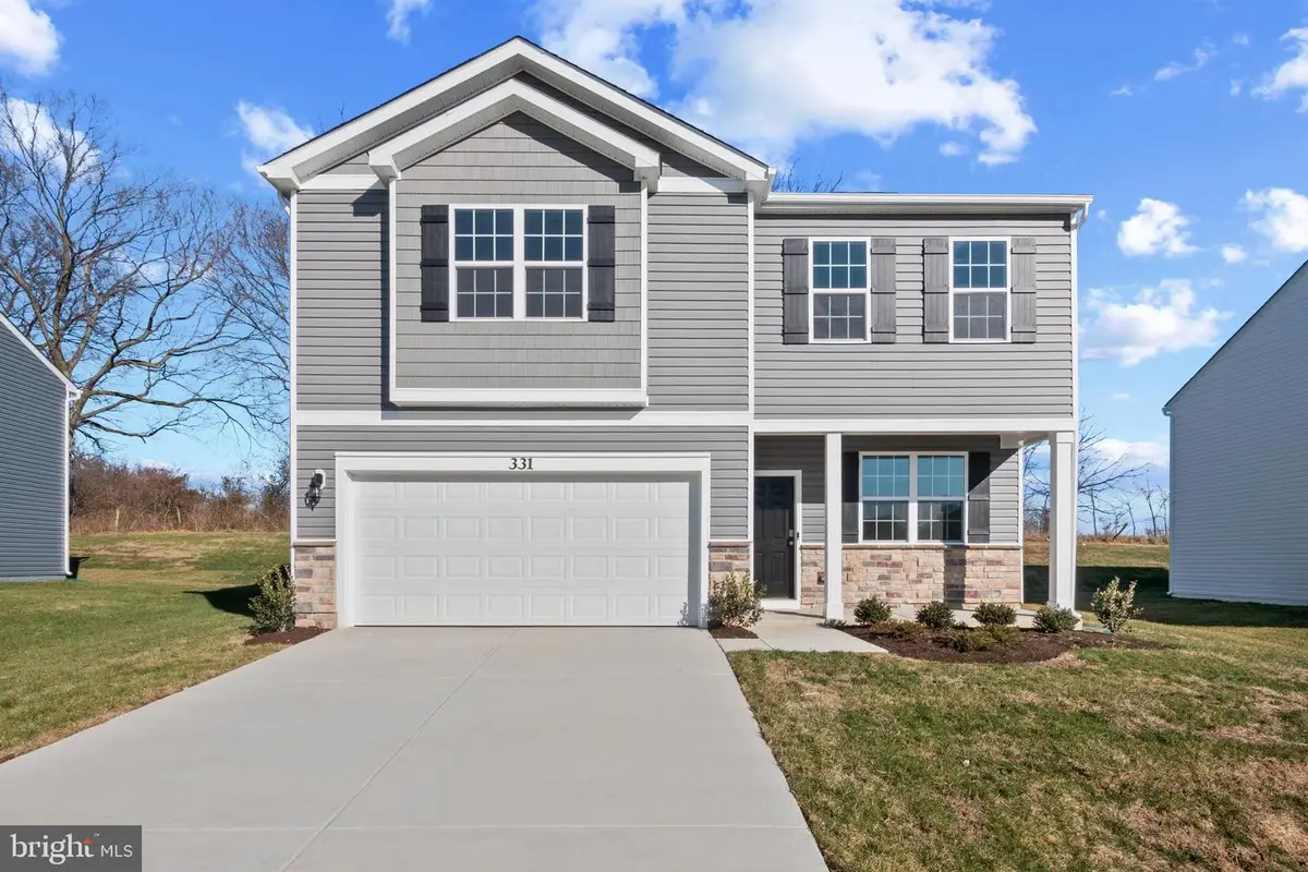 811 Spikeresh Way, Joppa, MD 21085 - #1