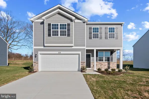 811 Spikeresh Way, JOPPA, MD 21085