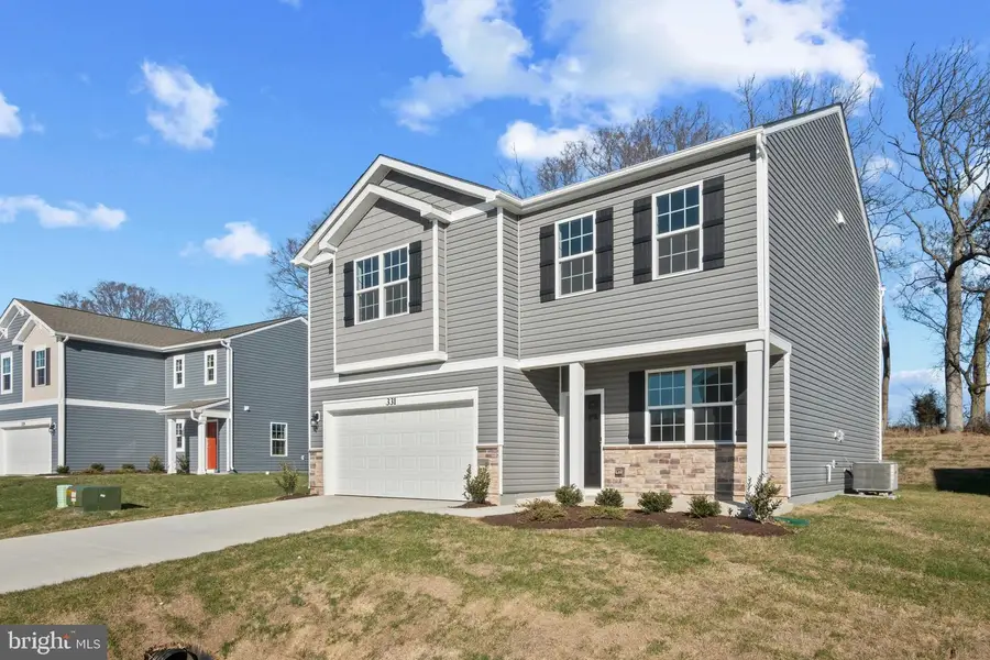 811 Spikeresh Way, Joppa, MD 21085 - #2