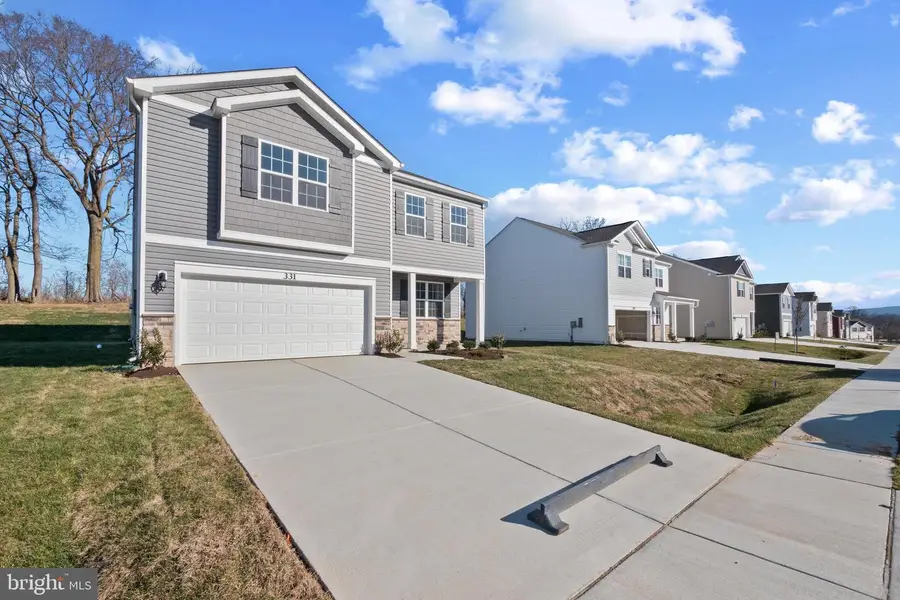 811 Spikeresh Way, Joppa, MD 21085 - #3