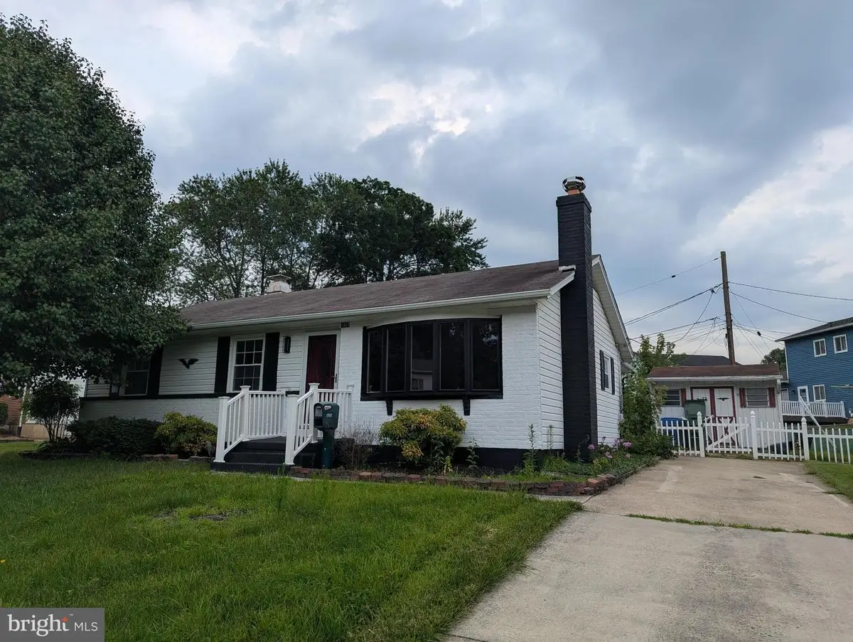 1907 Harewood Rd, Edgewood, MD 21040 - #1