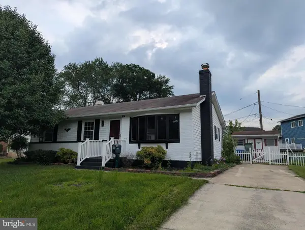 1907 Harewood Rd, EDGEWOOD, MD 21040