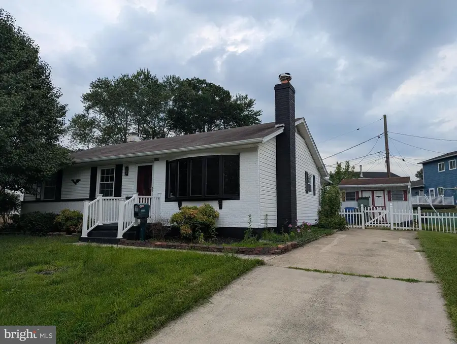 1907 Harewood Rd, Edgewood, MD 21040 - #2