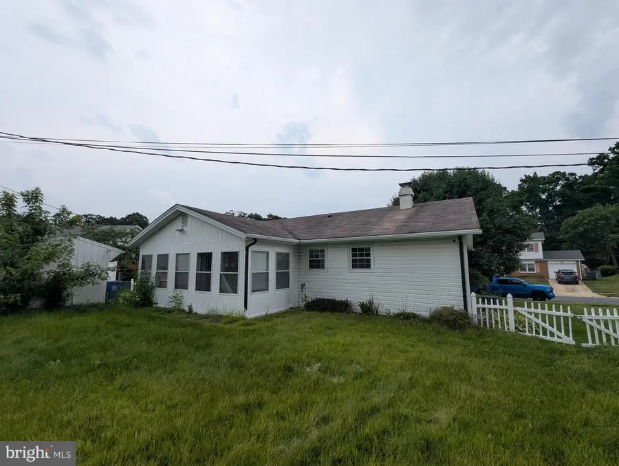1907 Harewood Rd, Edgewood, MD 21040 - #3