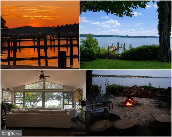 3805 Baker Ave, ABINGDON, MD 21009