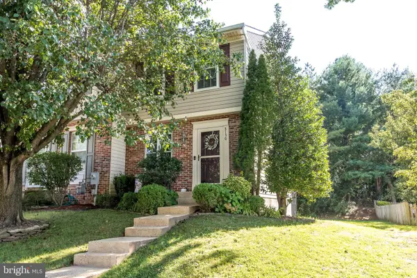 3150 Eden Dr, ABINGDON, MD 21009