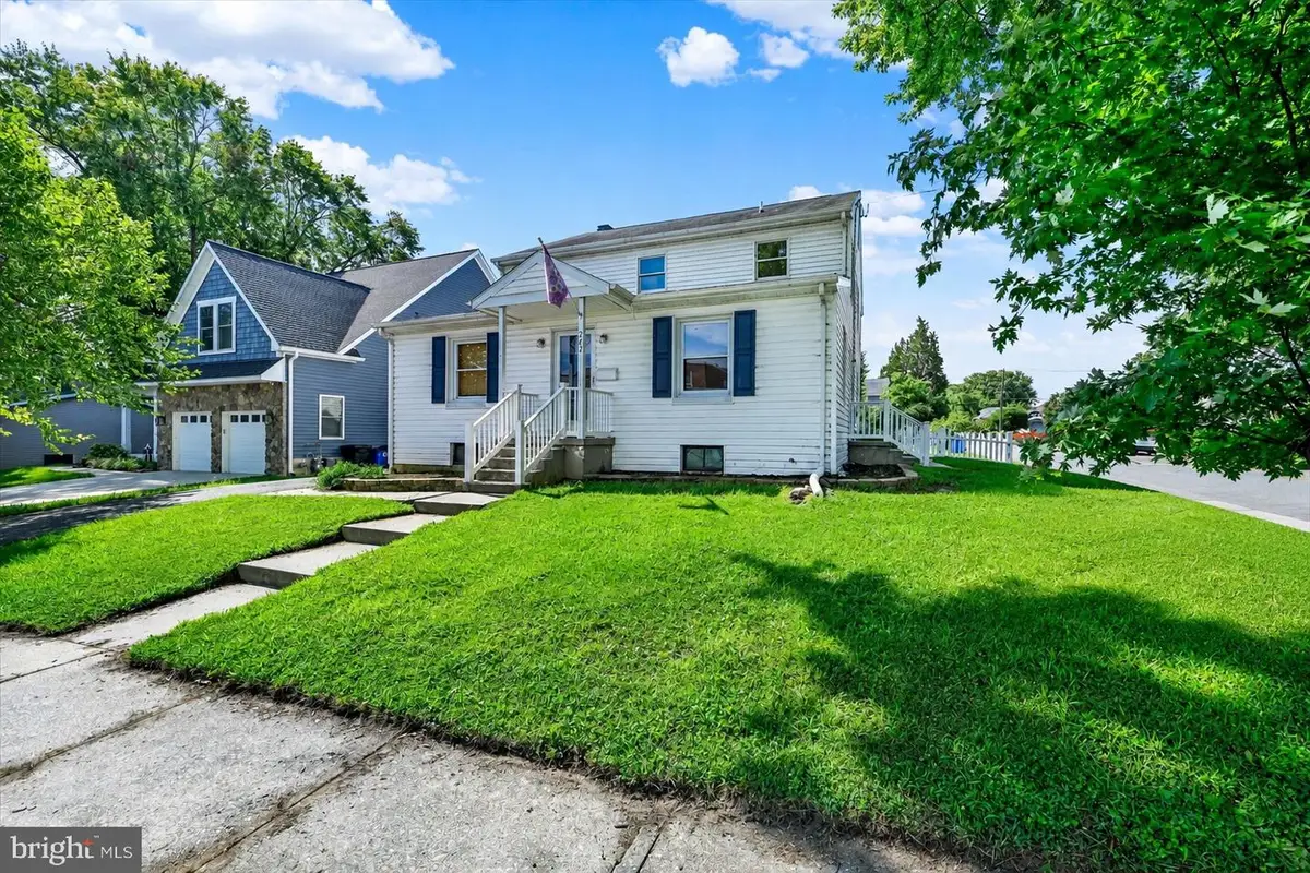 262 Revolution St, Havre De Grace, MD 21078 - #1