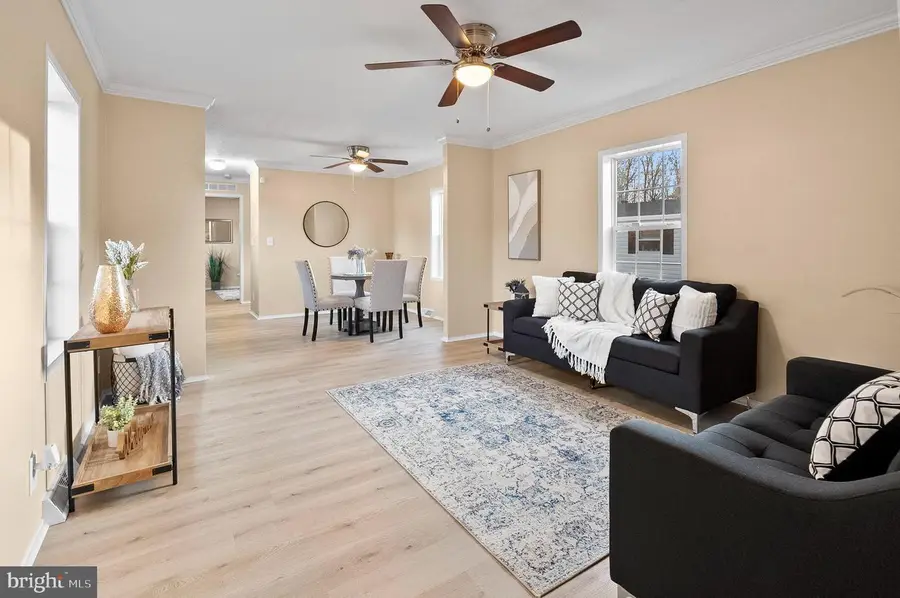 419 Underwood Ln, Bel Air, MD 21014 - #3