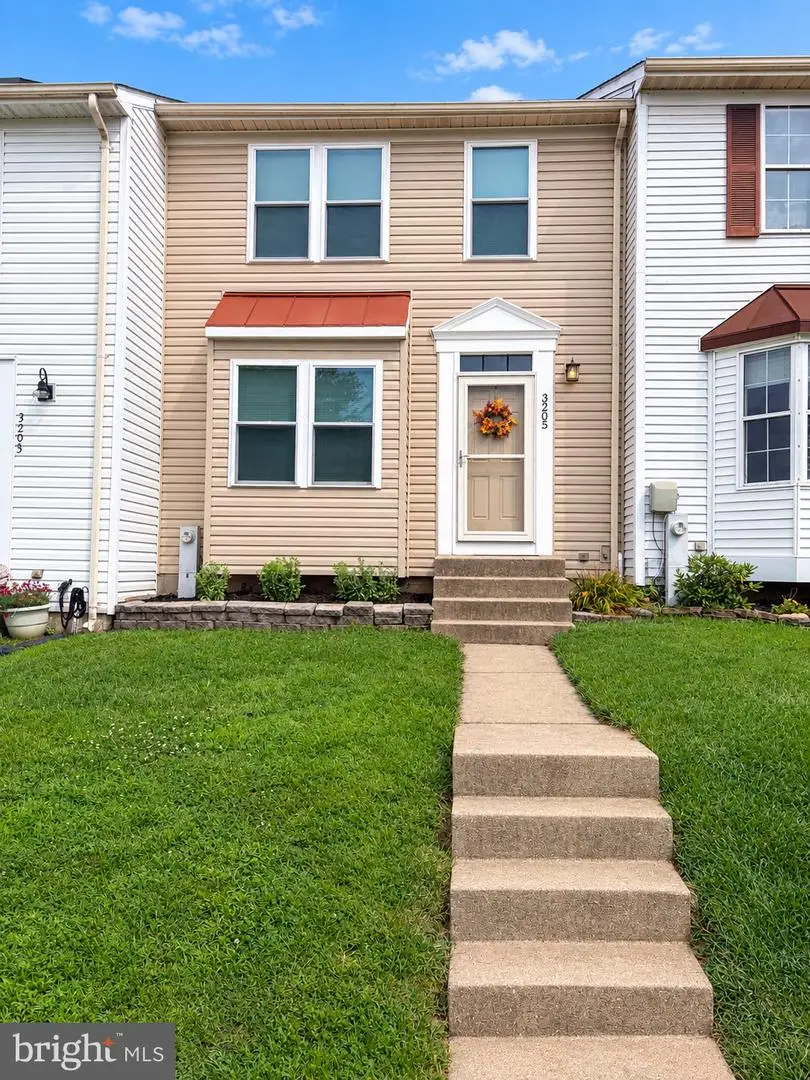 3205 Stone Eagle Ct, Abingdon, MD 21009 - #1