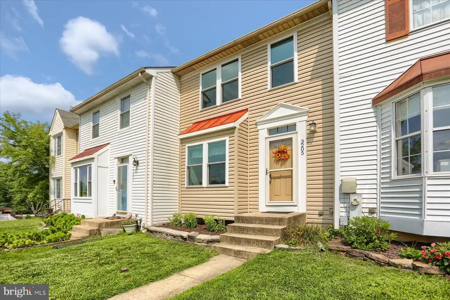 3205 Stone Eagle Ct, Abingdon, MD 21009 - #2