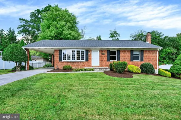 601 Mauser Dr, BEL AIR, MD 21015