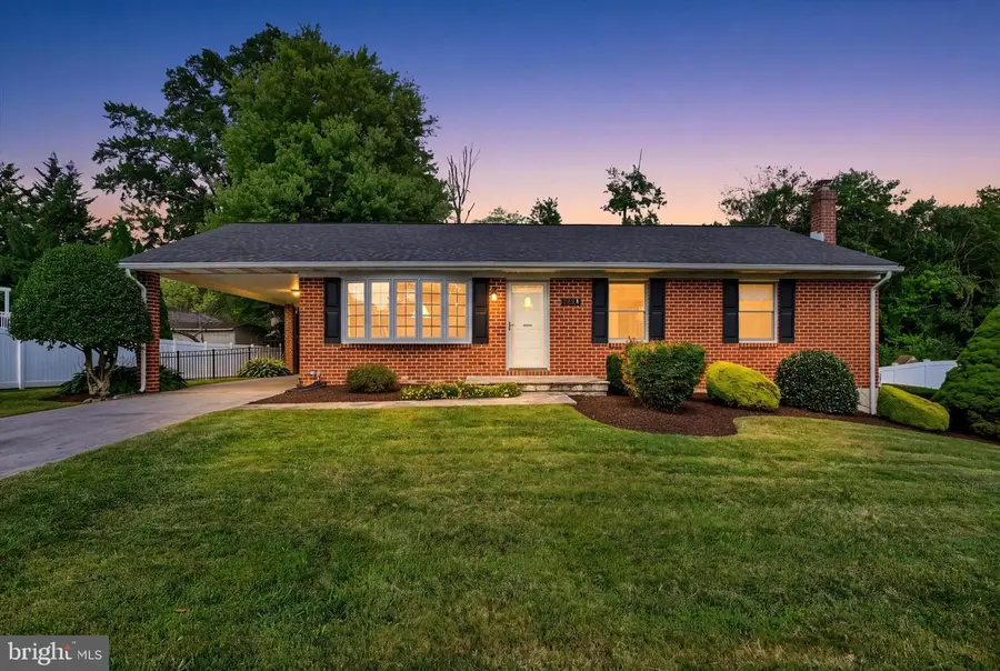 601 Mauser Dr, Bel Air, MD 21015 - #2