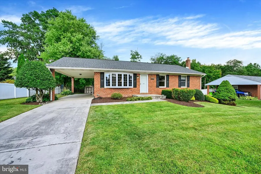 601 Mauser Dr, Bel Air, MD 21015 - #3