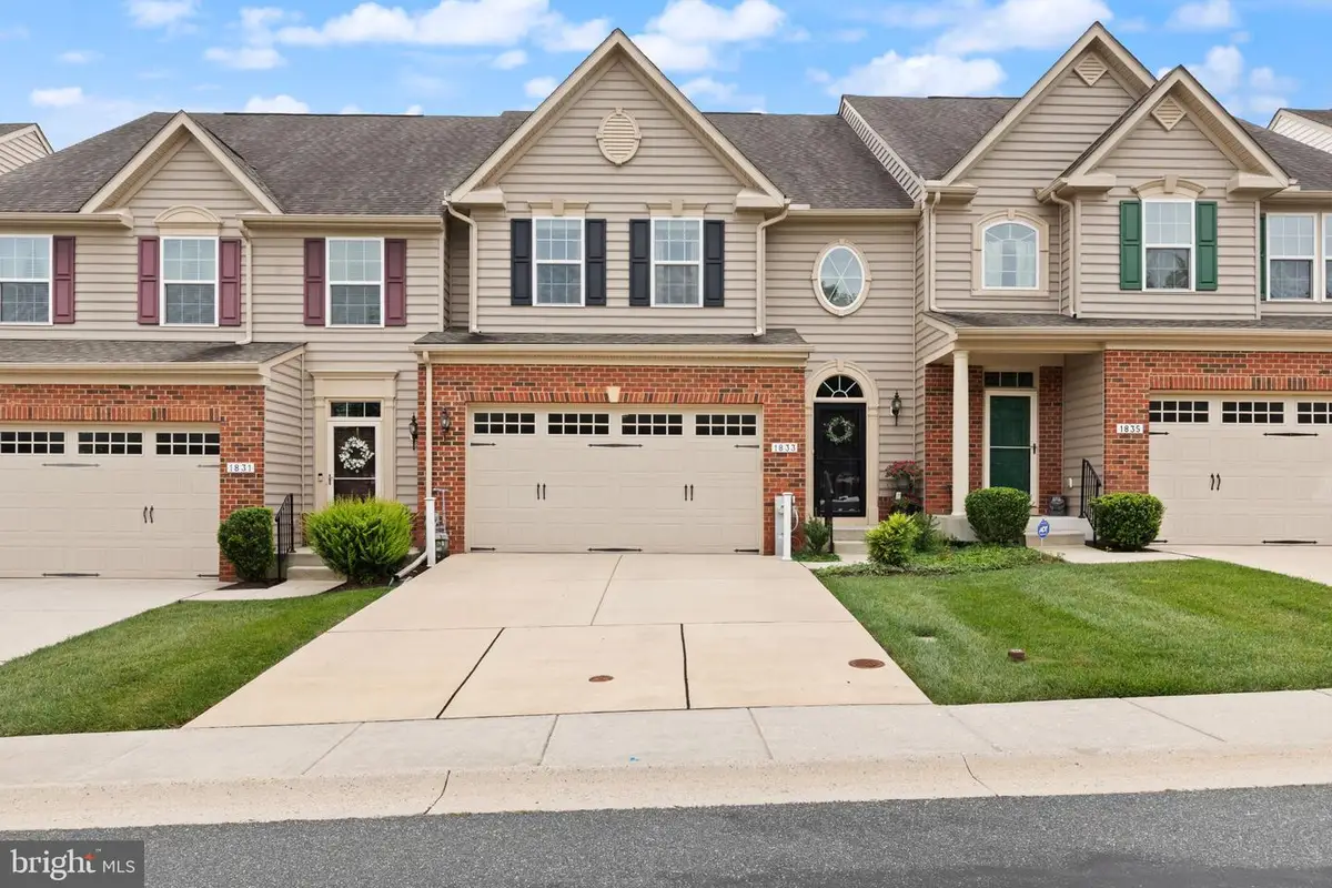 1833 Exton Dr, Fallston, MD 21047 - #1