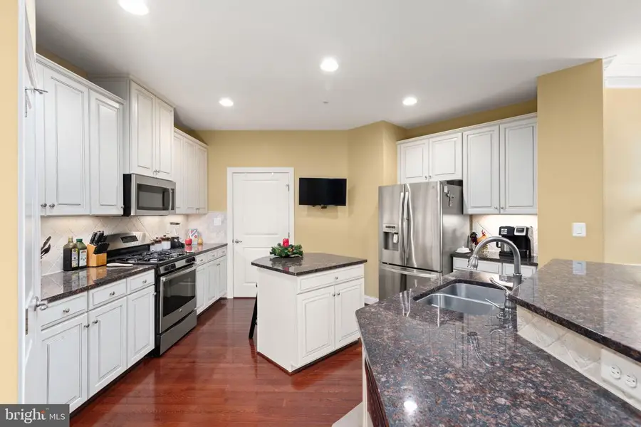 1833 Exton Dr, Fallston, MD 21047 - #2