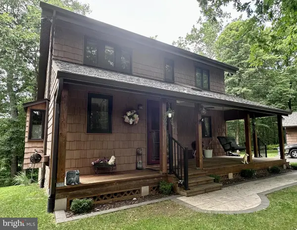 3242 Green Rd, WHITE HALL, MD 21161