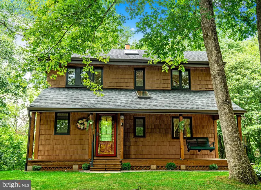 3242 Green Rd, White Hall, MD 21161 - #2