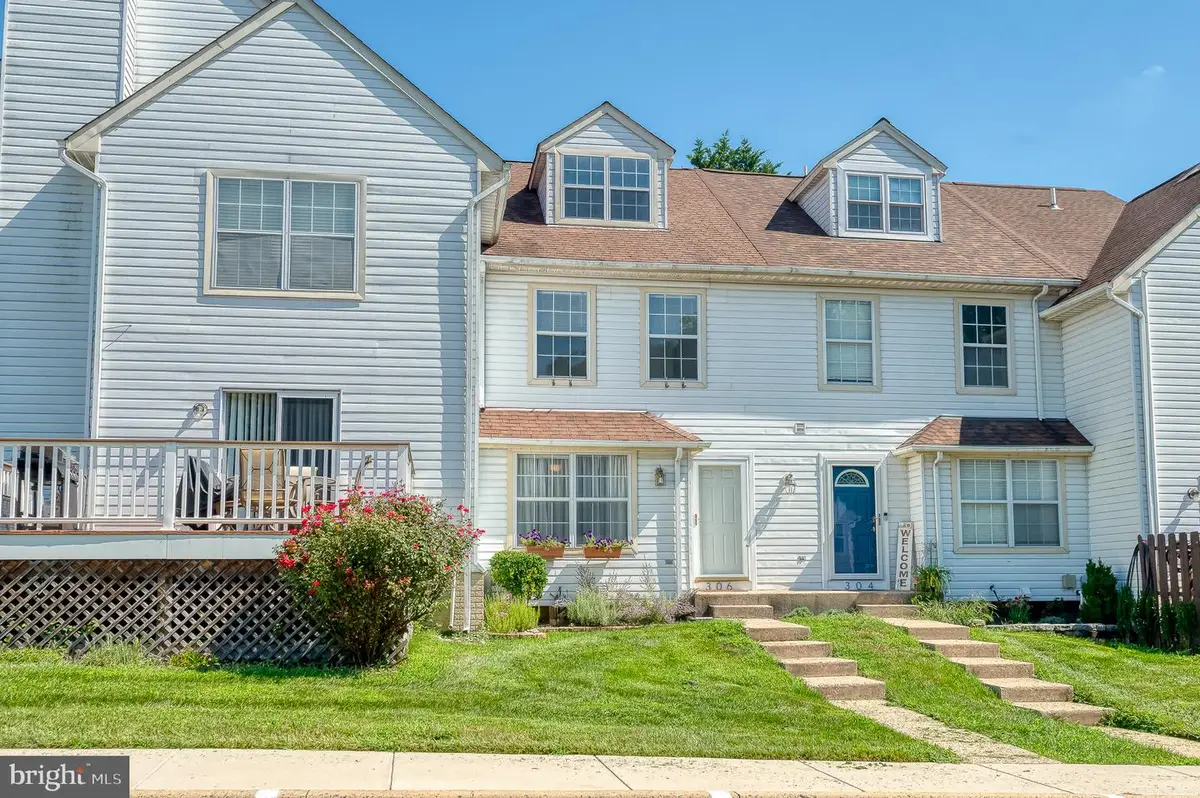 306 Guilford Ct, Bel Air, MD 21015 - #1