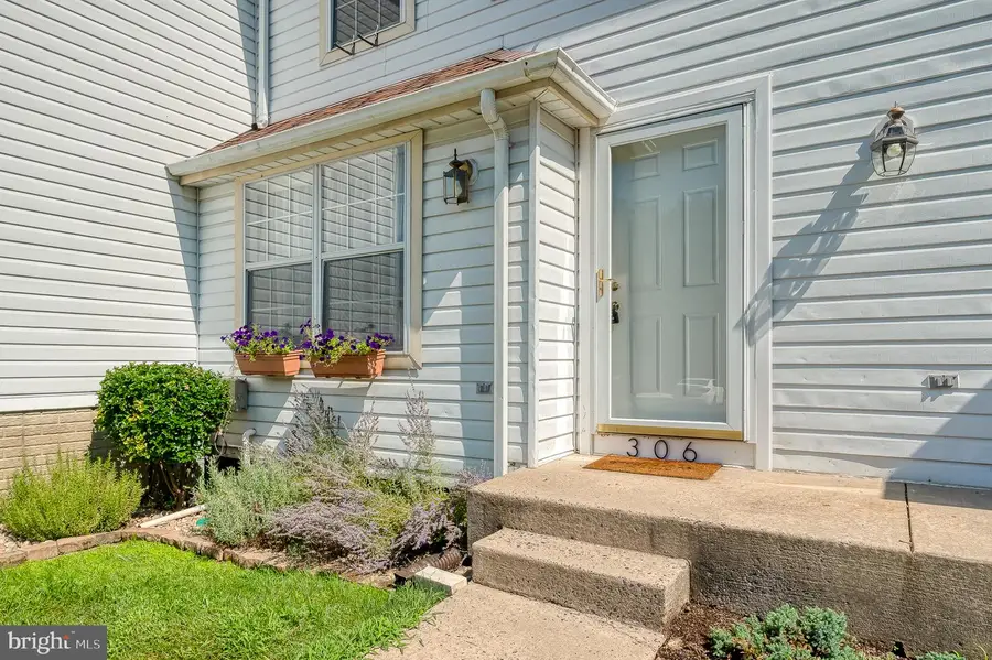 306 Guilford Ct, Bel Air, MD 21015 - #2