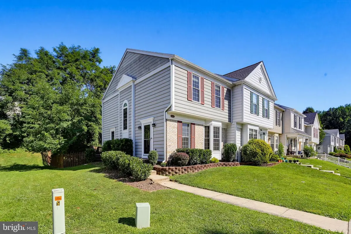 1864 Oxford Sq, Bel Air, MD 21015 - #1