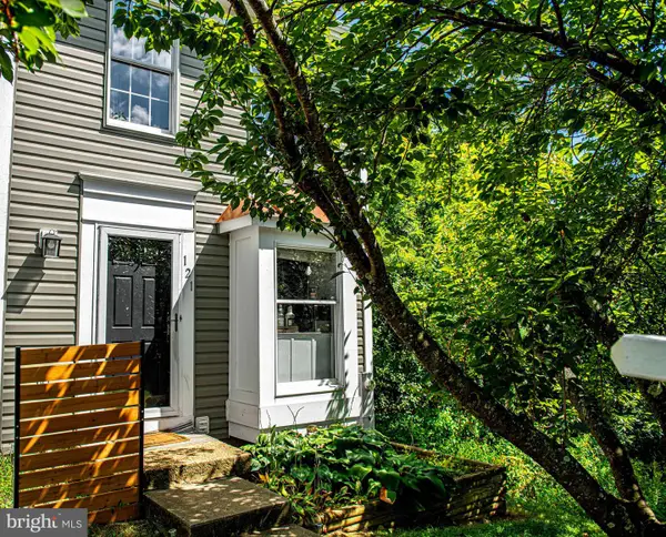 121 Spruce Woods Ct, ABINGDON, MD 21009