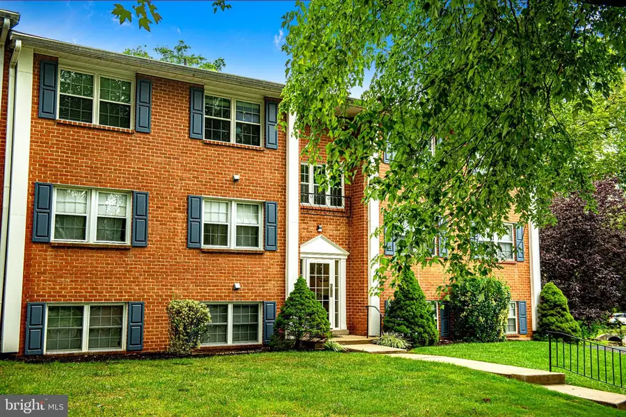 242-e Crocker Dr #242-e, Bel Air, MD 21014 - #3