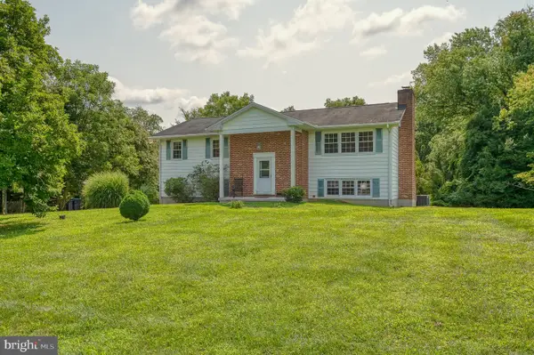1306 Grandview Ct, FALLSTON, MD 21047