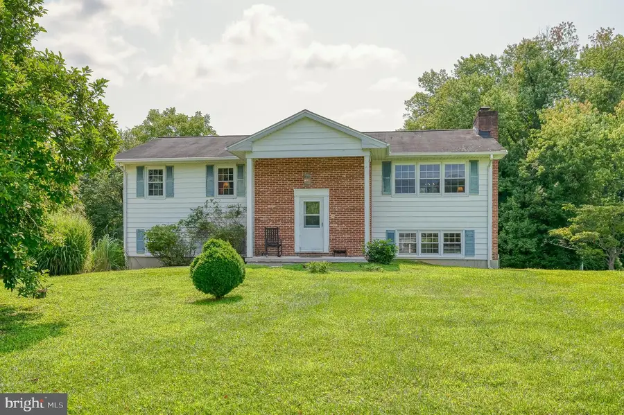1306 Grandview Ct, Fallston, MD 21047 - #2