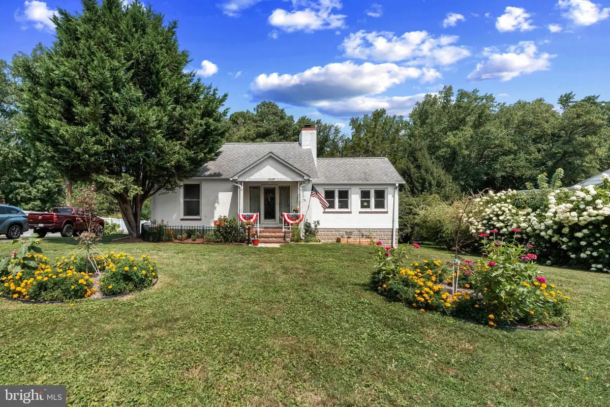 1307 Ontario St, Havre De Grace, MD 21078 - #1