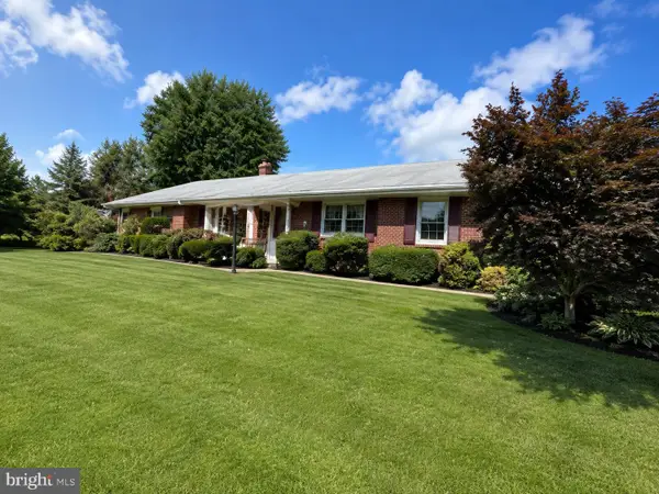 2512 Greene Rd, BALDWIN, MD 21013