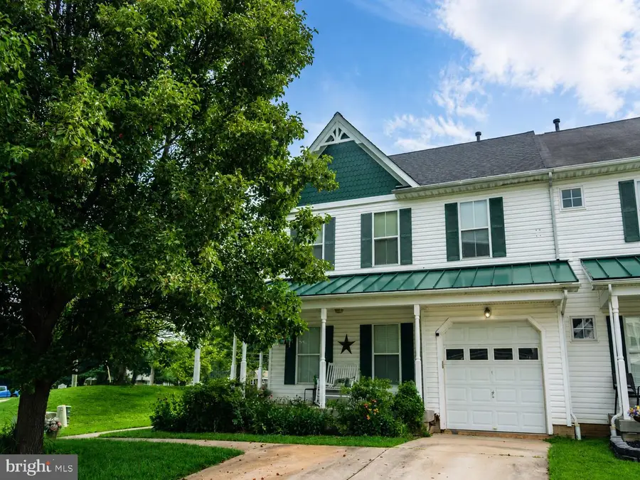 2 Canvas Pl, Bel Air, MD 21015 - #2